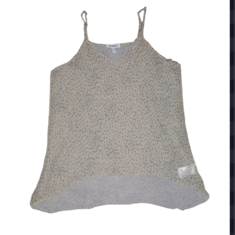 Express Cami - Picture 2 of 10